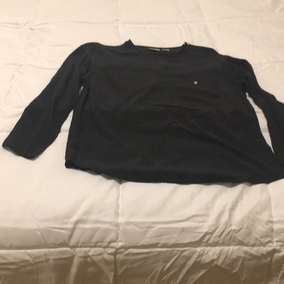 100% Silk blouse! - Picture 4 of 4